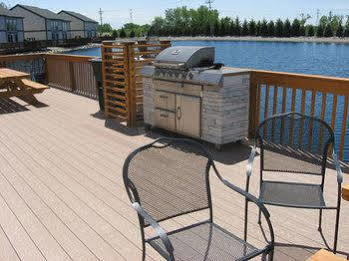 The Bays Edge Bay View Exterior foto