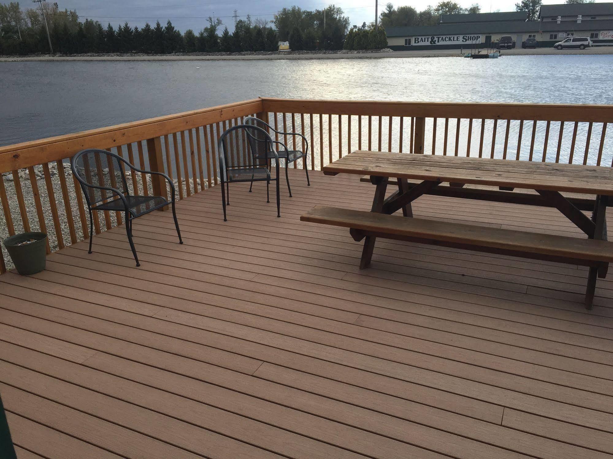The Bays Edge Bay View Exterior foto